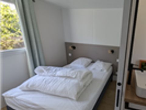 MOBILHOME 4 personnes - 192