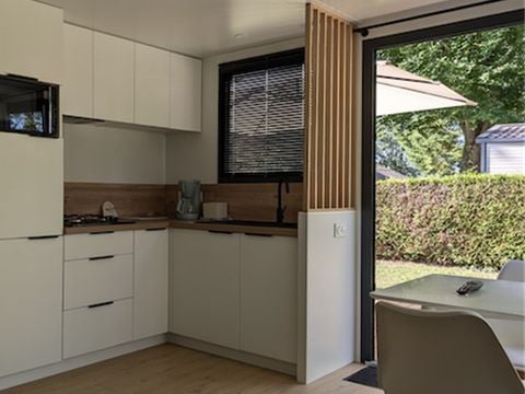 MOBILHOME 4 personnes - 192