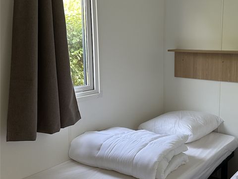 Mobilhome 6 personnes - Premium - 71 - 3 chambres