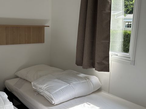 Mobilhome 6 personnes - Premium - 71 - 3 chambres