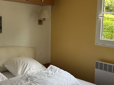 MOBILHOME 4 personnes - Mobil-home Confort - 159 - 2 chambres