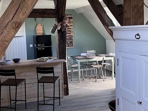 APPARTEMENT 4 personnes - Le Loft - 2 chambres