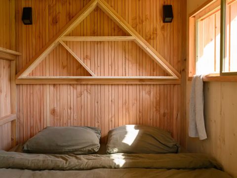 Insolite 2 personnes - Les Cabaneries
