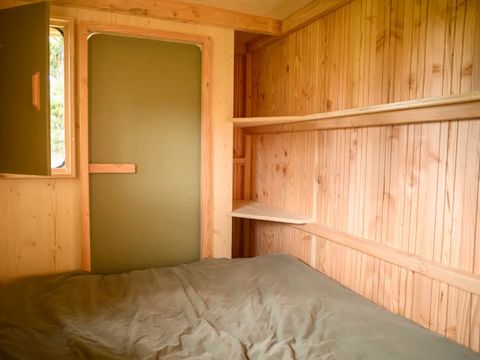 Insolite 2 personnes - Les Cabaneries