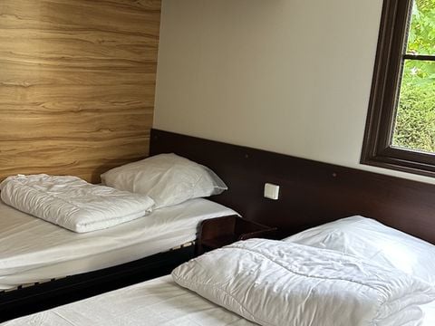 MOBILHOME 4 personnes - Premium - 145 - 2 chambres