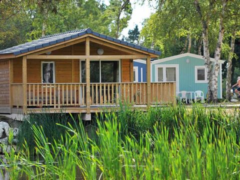 CHALET 4 personnes - MALBEC