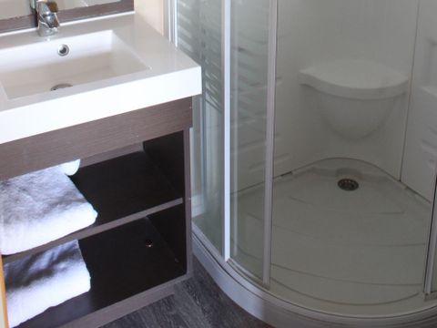 CHALET 4 personnes - MALBEC