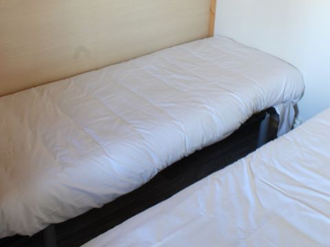 CHALET 4 personnes - MALBEC