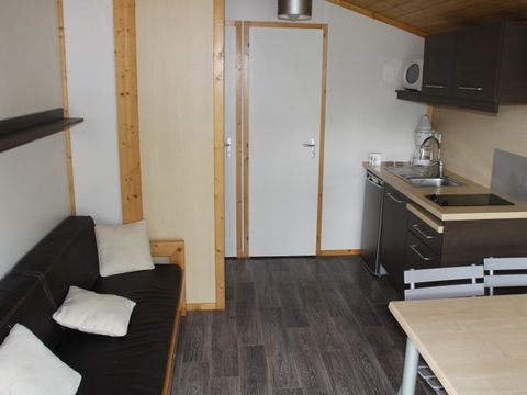 CHALET 4 personnes - MALBEC
