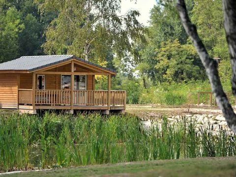 CHALET 4 personnes - MALBEC