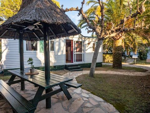 Camping La Torre Del Sol - Camping Tarragone - Image N°25