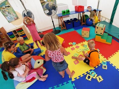 Camping La Torre Del Sol - Camping Tarragone - Image N°13