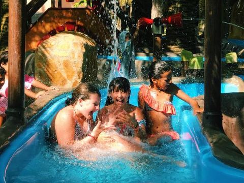 Camping La Torre Del Sol - Camping Tarragone - Image N°20