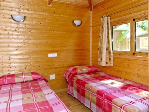 CHALET 6 personnes - Standard