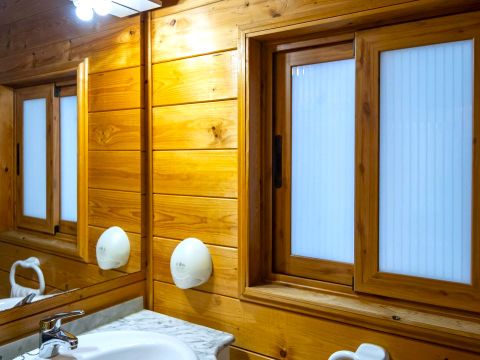 CHALET 6 personnes - Standard