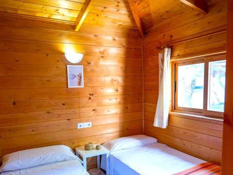 CHALET 6 personnes - Standard