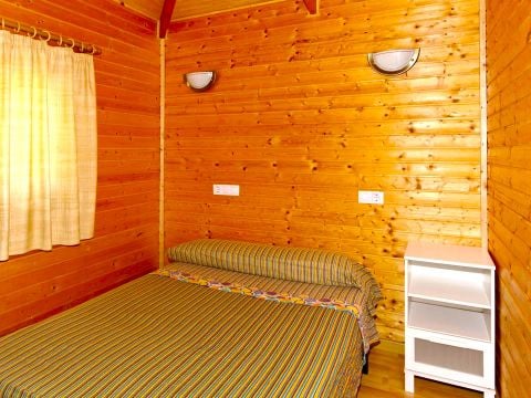 CHALET 6 personnes - Standard