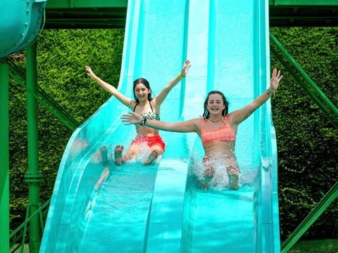 Camping La Torre Del Sol - Camping Tarragona - Image N°4