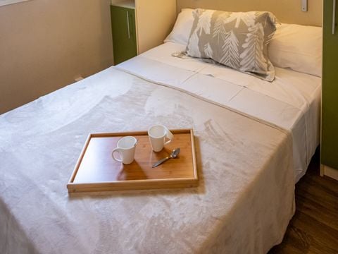 CHALET 6 personnes - Baobab