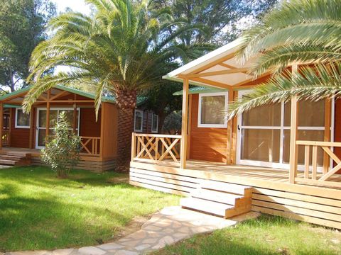 CHALET 6 personnes - Luxe 3 chambres