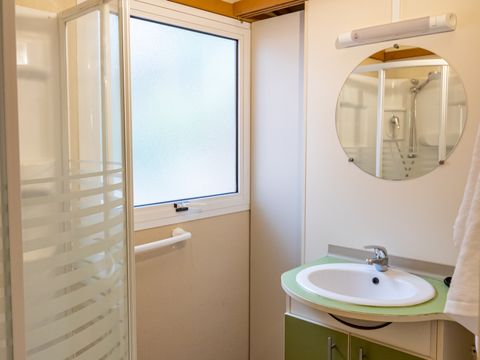 CHALET 6 personnes - Baobab