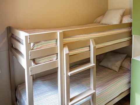 CHALET 6 personnes - Baobab