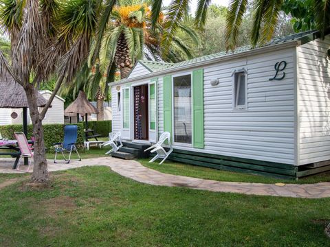 MOBILHOME 6 personnes - Cottage Standard