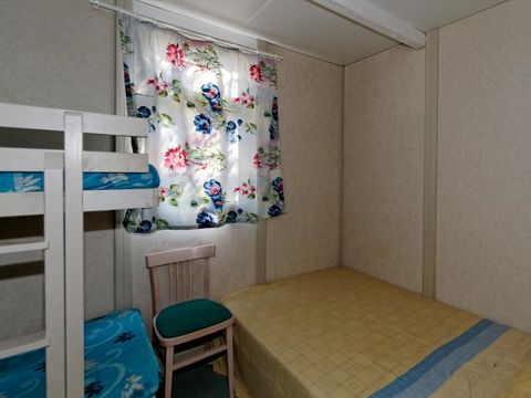 CHALET 6 personnes - Melià (Standard)