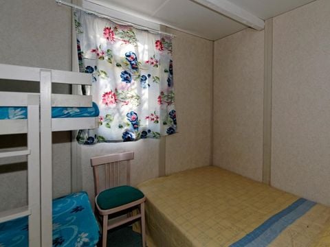 CHALET 6 personnes - Melià (Standard)