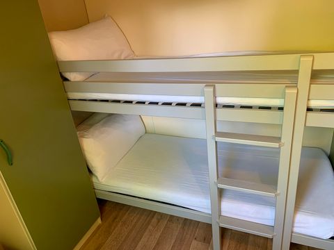 CHALET 4 personnes - Mimosa (Chalet Lux)