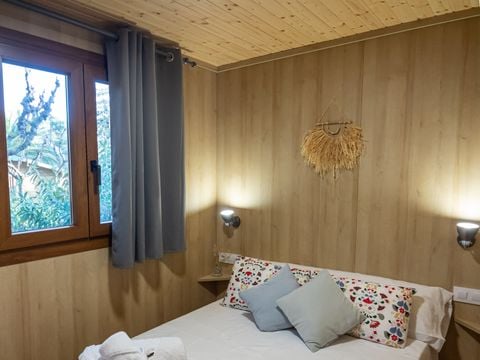 CHALET 6 personnes - Nature