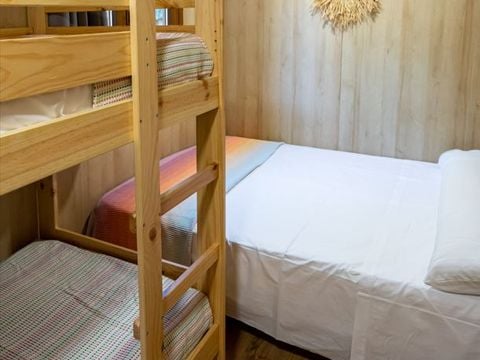 CHALET 6 personnes - Nature