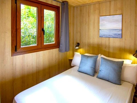 CHALET 6 personnes - Natura