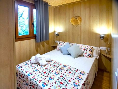 CHALET 6 personnes - Natura