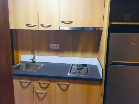 CHALET 6 personnes - Natura