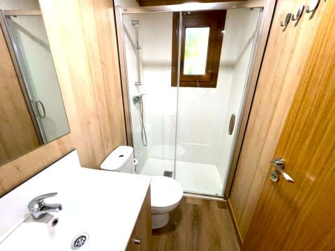 CHALET 6 personnes - Natura