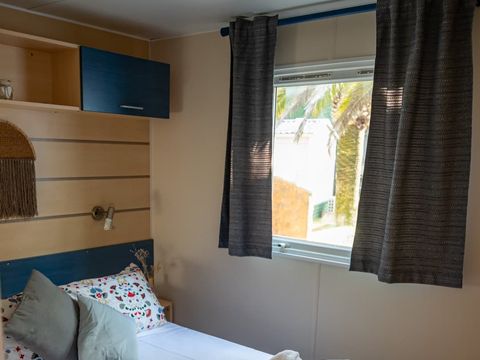 BUNGALOW 6 personnes - Excelle