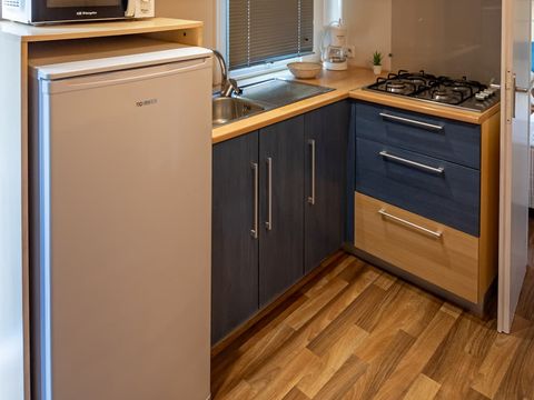 BUNGALOW 6 personnes - Excelle