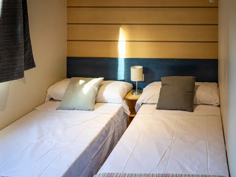 BUNGALOW 6 personnes - Excelle