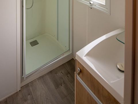 BUNGALOW 6 personnes - Excelle Jacuzzi