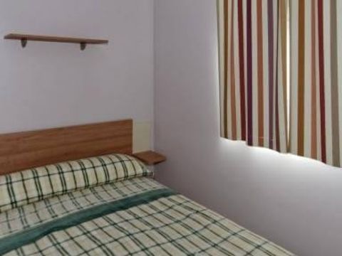 BUNGALOW 6 personnes - Excelle Jacuzzi