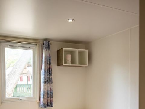 BUNGALOW 6 personnes - Excelle Jacuzzi