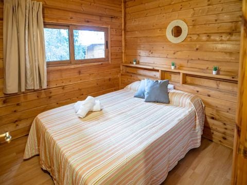 MOBILHOME 6 personnes - Mediterranean House