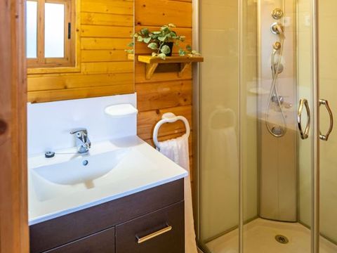 MOBILHOME 6 personnes - Mediterranean House