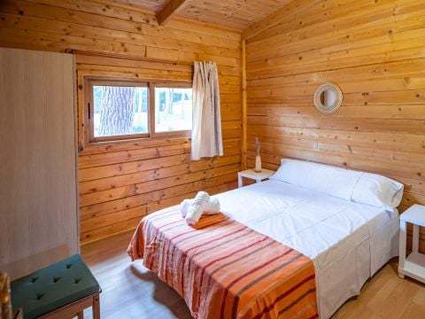 MOBILHOME 6 personnes - Mediterranean House