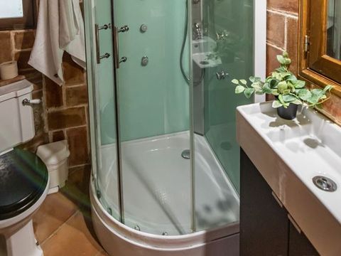 STUDIO 2 personnes - Maset