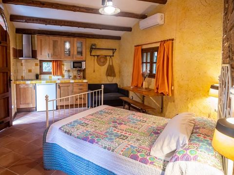 STUDIO 2 personnes - Maset