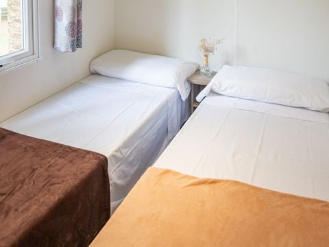 MOBILHOME 6 personnes - Cottage Palma