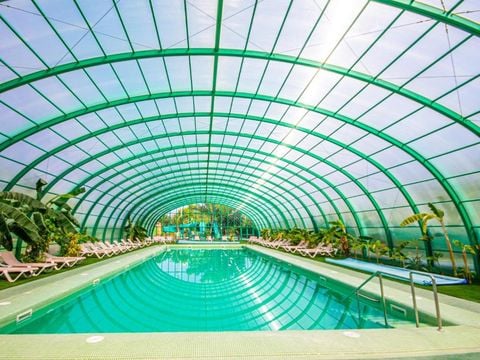 Camping La Torre Del Sol - Camping Tarragona