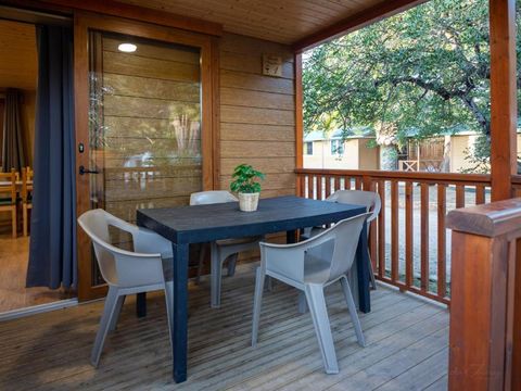 Camping La Torre Del Sol - Camping Tarragone - Image N°29